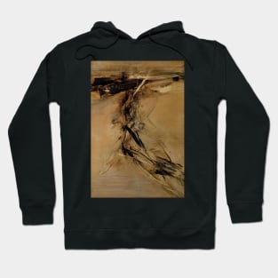 Zao Wou Ki Hoodie